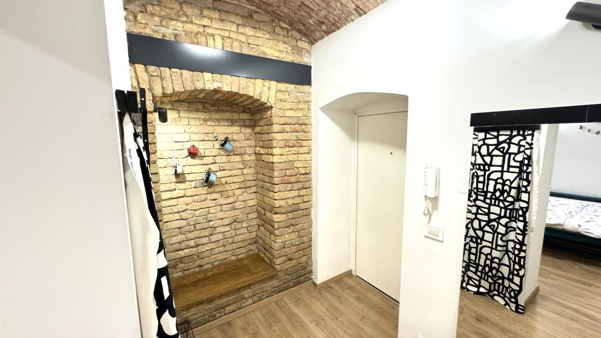 Apartment Anchy Center Zagreb, Jazz